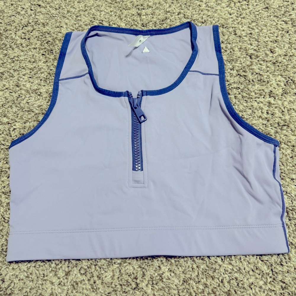 Balance athletica/ vitality bra